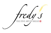 Fredy's The Fine Art Of Bread
