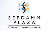 Hotel Seedamm Plaza